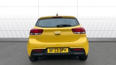 Kia Rio 1.2 DPi 1 5dr Petrol Hatchback